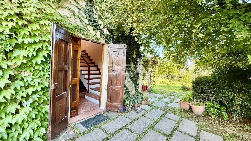 Villa in Capannori